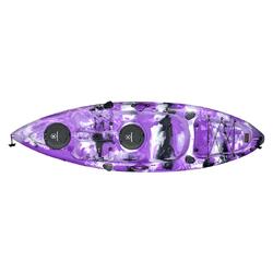 Osprey Fishing Kayak Package - Purple Camo [Newcastle]