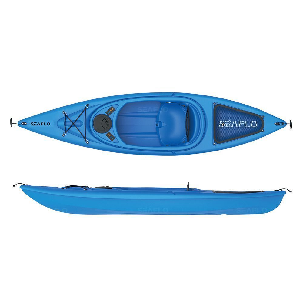 3m Sitin Kayak (Blue)