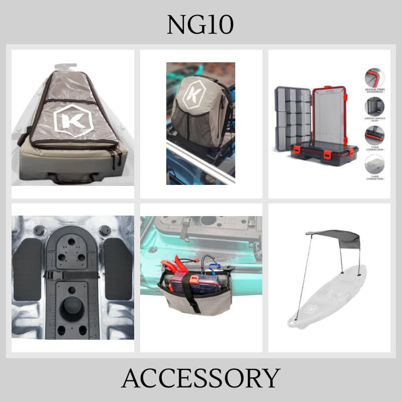 NG10 Accessory