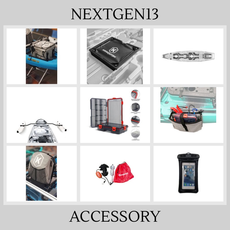 NextGen13 Accessory