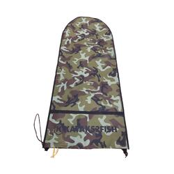 K2F Replacement Camo Material For Single Sunshade