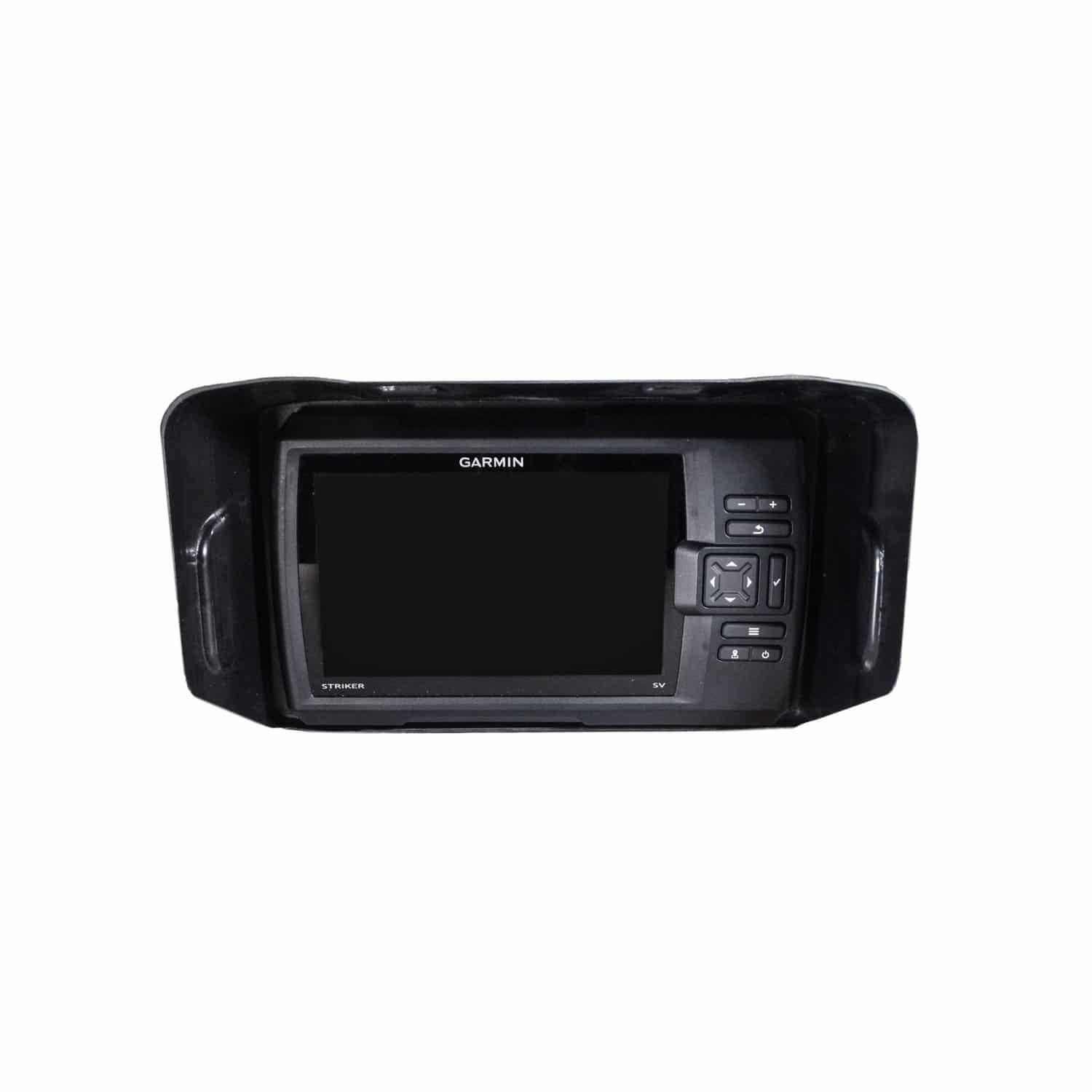BerleyPro Garmin Striker Plus 7 Visor BerleyPro Garmin Striker Plus 7 Visor