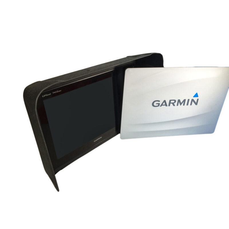 BerleyPro Garmin Striker Plus 9 Visor BerleyPro Garmin Striker Plus 9 Visor