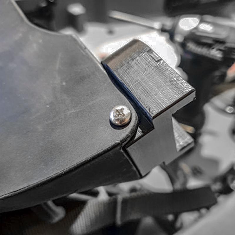 BerleyPro Compass Seat Risers for Hobie BerleyPro Compass Seat Risers for Hobie