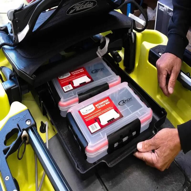 BerleyPro Bottom Drawer BerleyPro Bottom Drawer