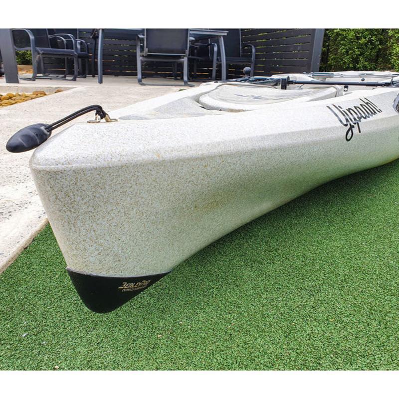 BerleyPro Hobie Outback 2019+ Bumper Bro Kayak Keel Guard BerleyPro Hobie Outback 2019+ Bumper Bro Kayak Keel Guard