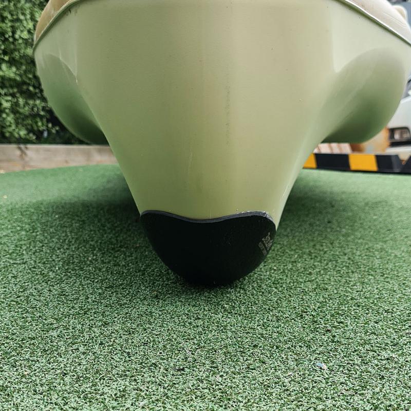 BerleyPro Hobie Passport 12 Bumper Bro Kayak Keel Guard BerleyPro Hobie Passport 12 Bumper Bro Kayak Keel Guard