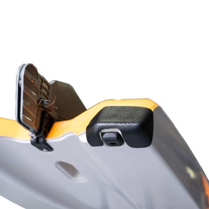 BerleyPro Hobie Lynx Stern Bumper Bro Kayak Keel Guard BerleyPro Hobie Lynx Stern Bumper Bro Kayak Keel Guard