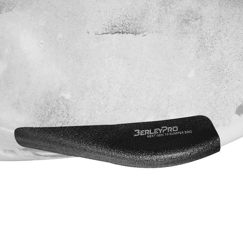 BerleyPro NextGen 10 Bumper Bro Keel Guard BerleyPro NextGen 10 Bumper Bro Keel Guard