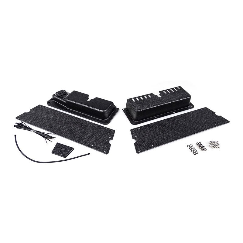 BerleyPro Van Bro Kit A BerleyPro Van Bro Kit A