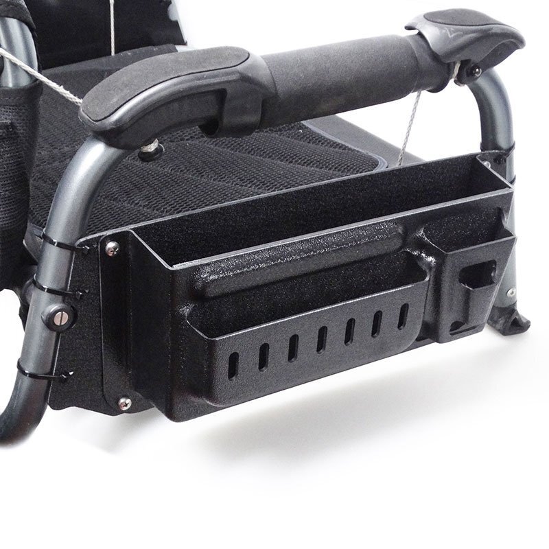 BerleyPro Prison Pocket A with Vantage Chair Adaptor BerleyPro Prison Pocket A with Vantage Chair Adaptor