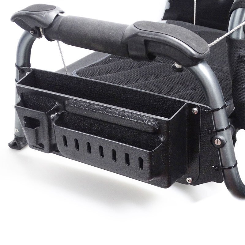 BerleyPro Prison Pocket B with Vantage Chair Adaptor BerleyPro Prison Pocket B with Vantage Chair Adaptor
