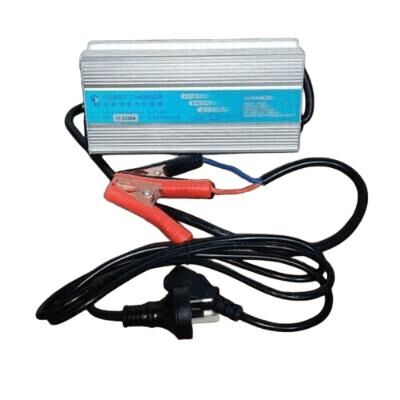FPV-Power LiFePO4 24V 75Ah + 20A Charger FPV-Power LiFePO4 24V 75Ah + 20A Charger