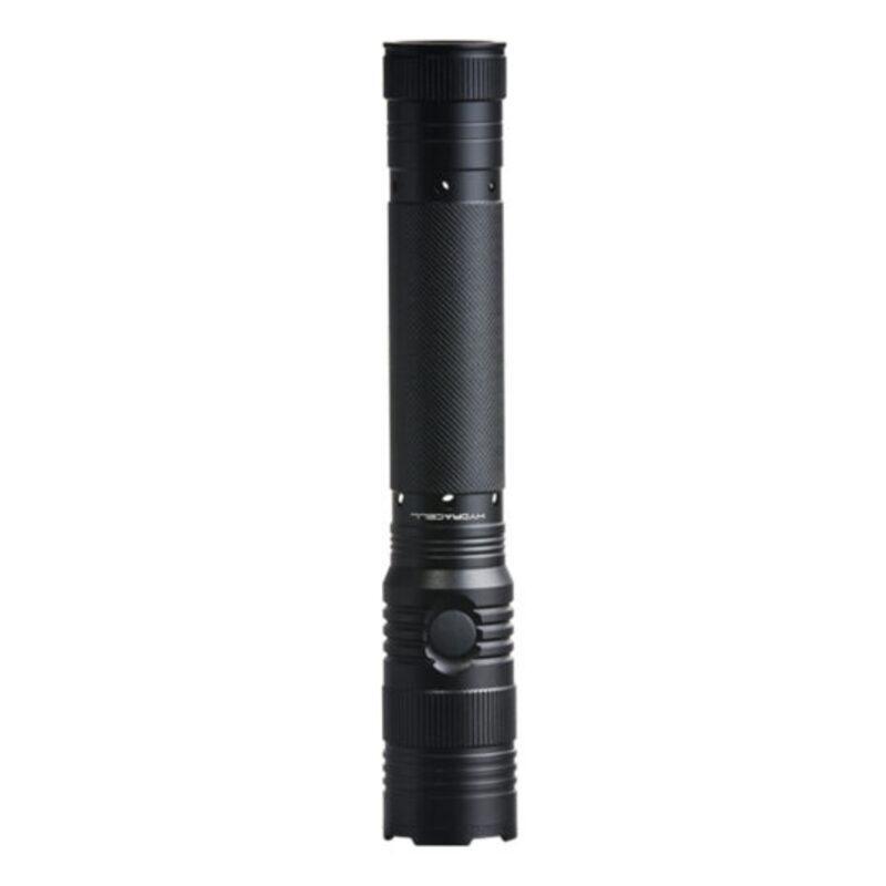 Hydracell Aqua Flash Aluminium Flashlight Hydracell Aqua Flash Aluminium Flashlight