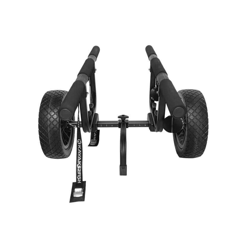 K2F Compact Trolley PRO K2F Compact Trolley PRO