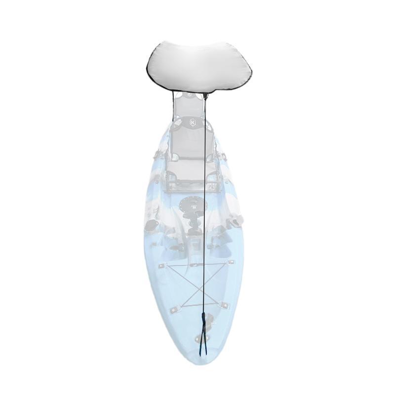 K2FD-DB-SUNSHADE-SILVER