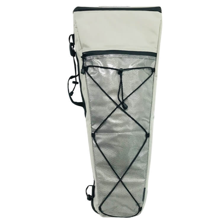 K2F Chillmax Fish Cooler Bag and Liner K2F Chillmax Fish Cooler Bag and Liner