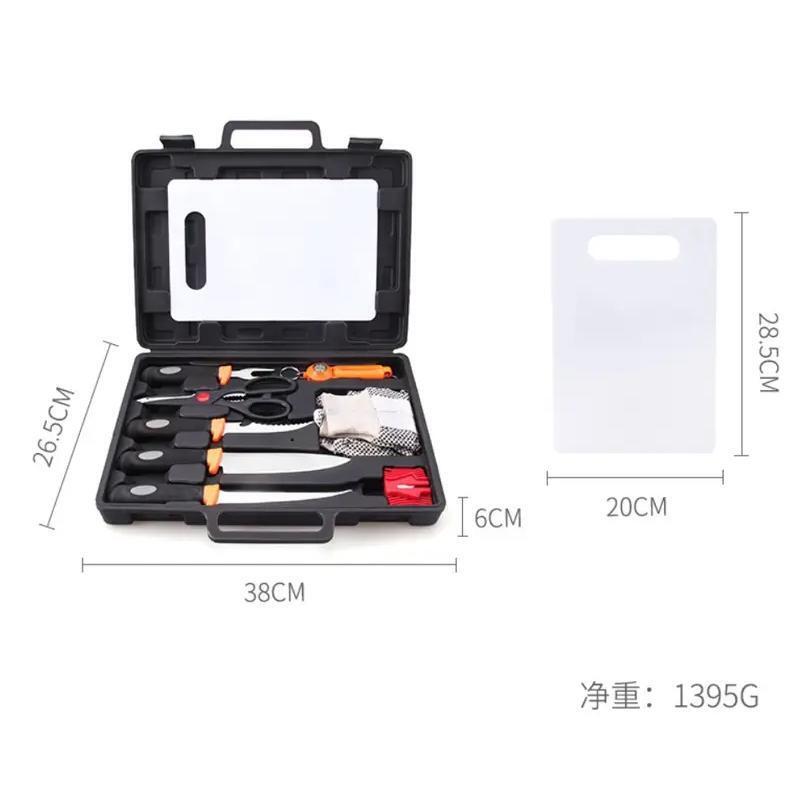 NextGen Fishing Fillet Knife Set NextGen Fishing Fillet Knife Set