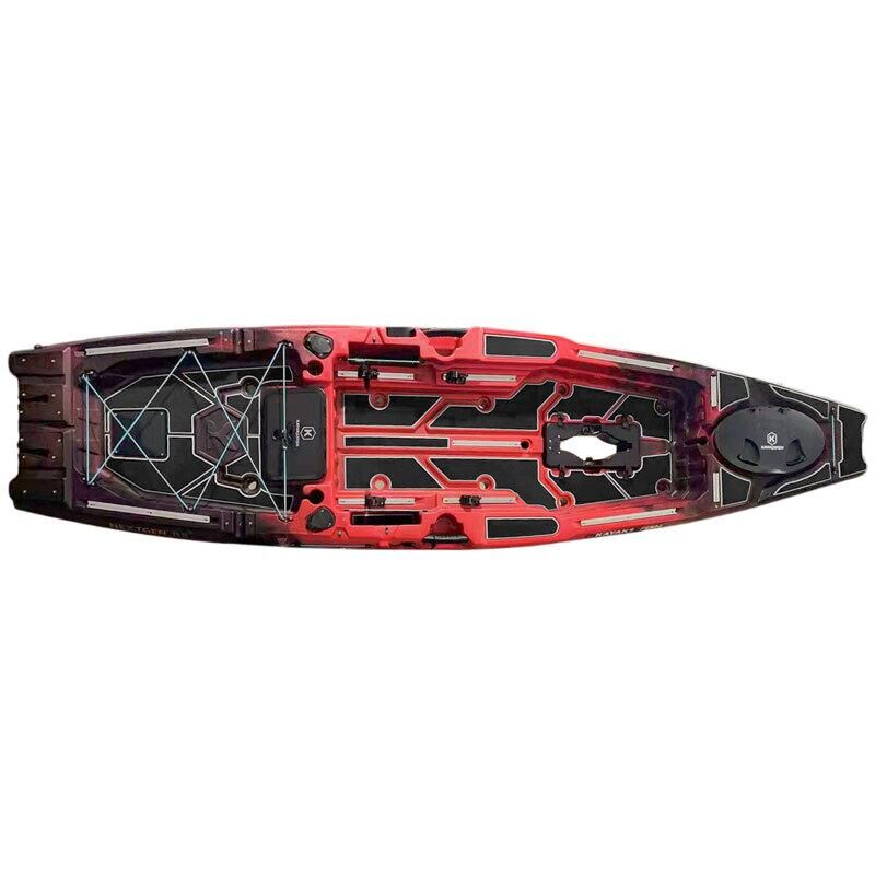 K2FD-NG11.5-DECKPAD-BLK