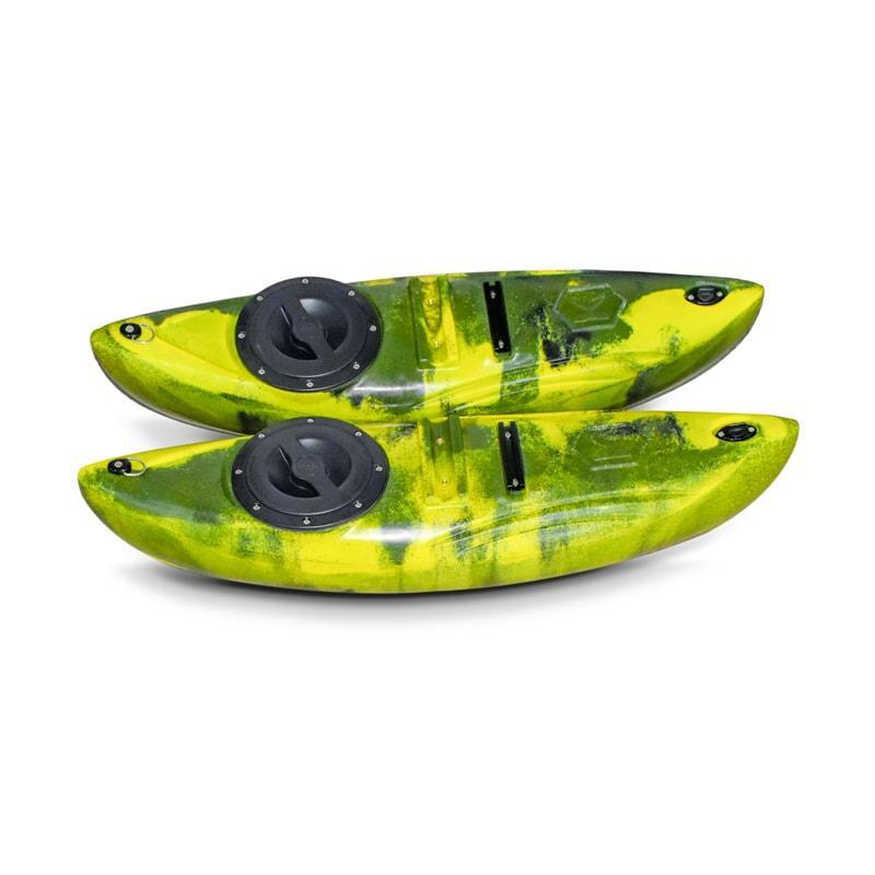 K2FD-OUTRIGGER-AUSGOLD
