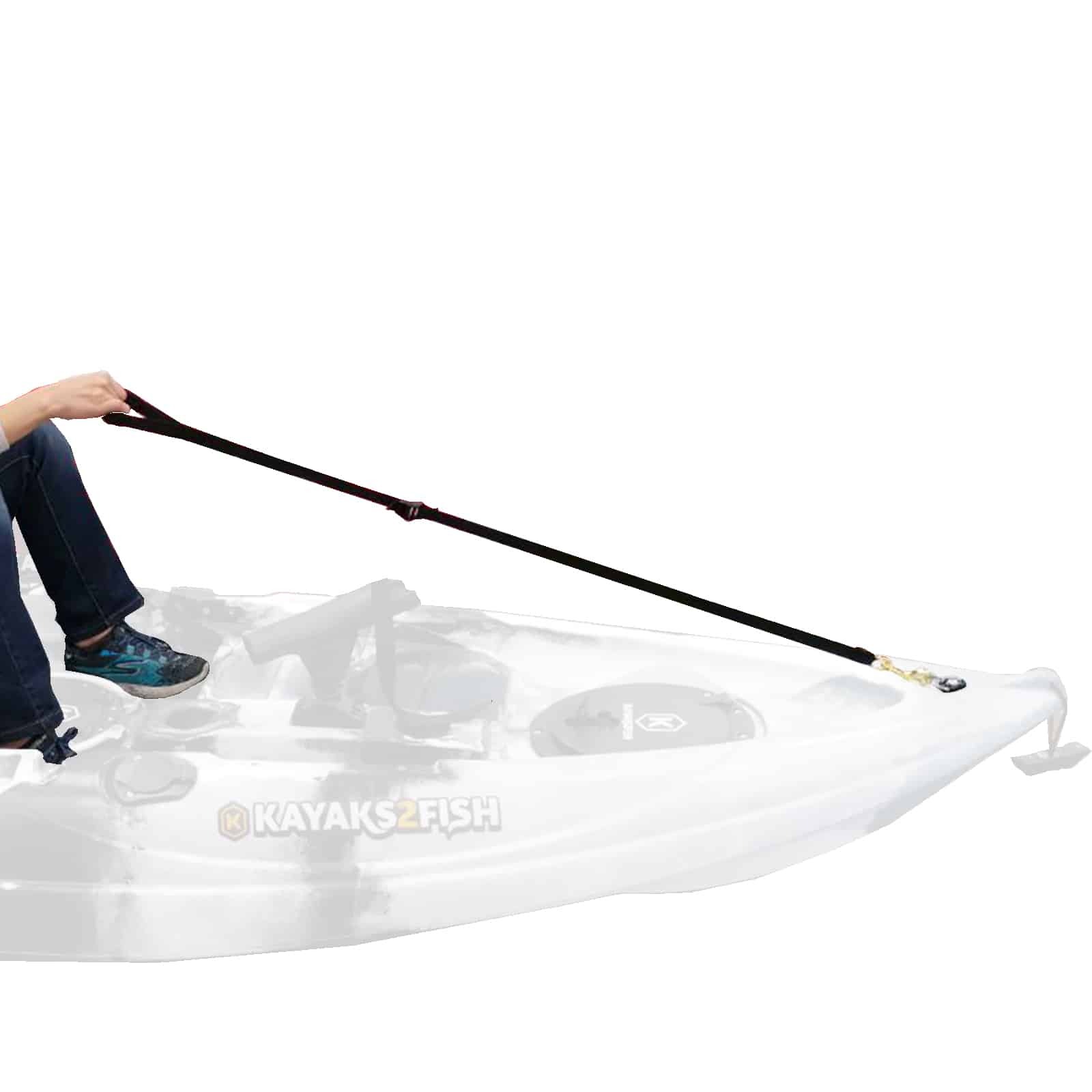 K2F Kayak Pull Up Strap Assist K2F Kayak Pull Up Strap Assist