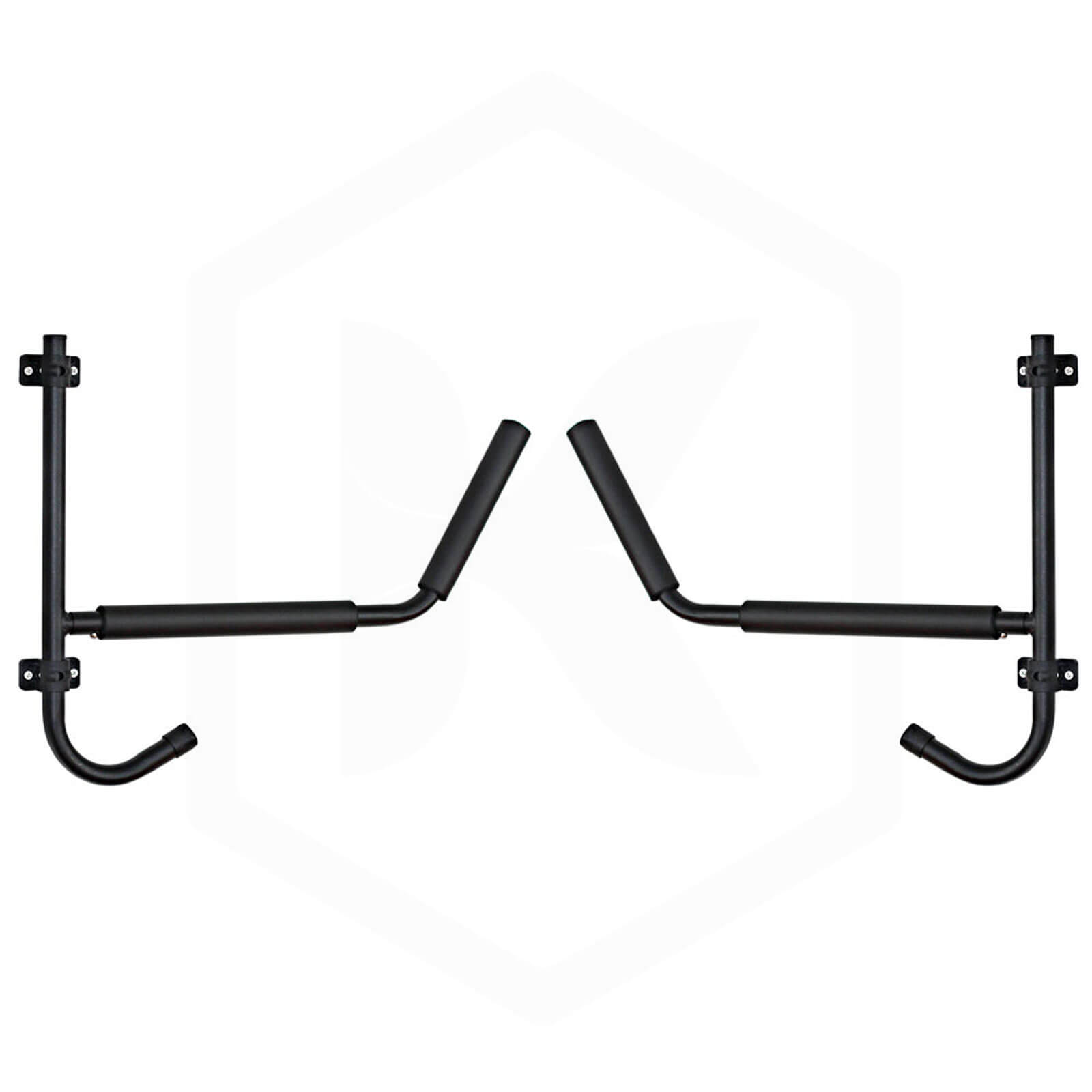 K2F Kayak Canoe or SUP Wall Mounted RacksWall Rack K2F Kayak Canoe or SUP Wall Mounted RacksWall Rack