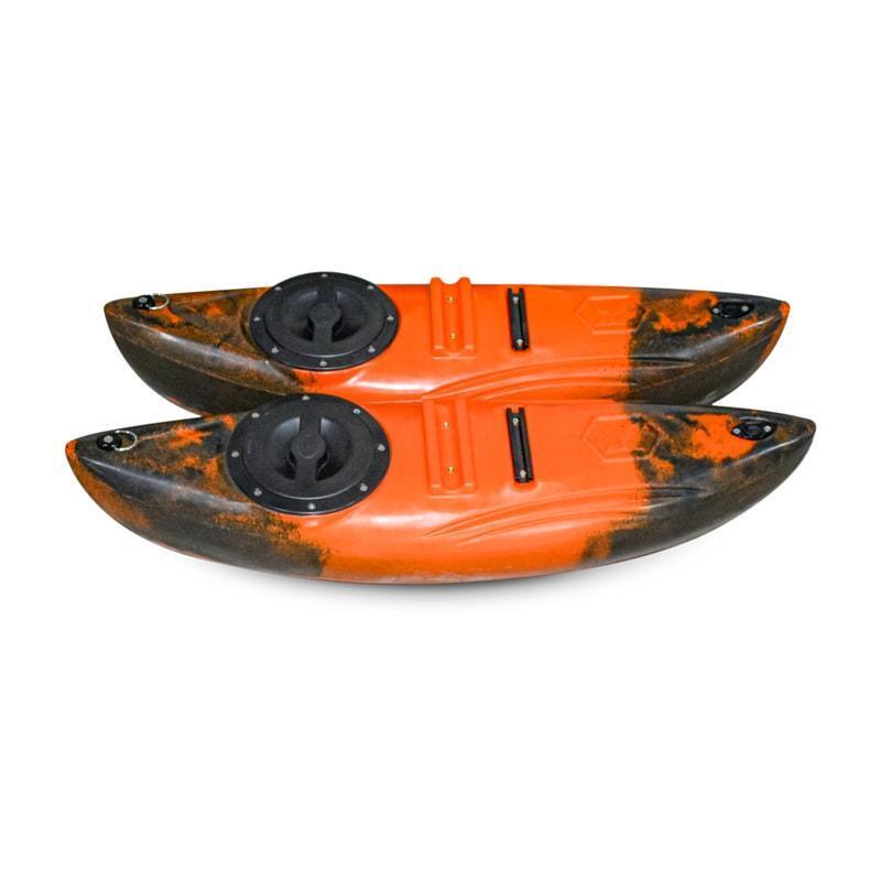 K2F Kayak Outrigger/Stabilizer Kit K2F Kayak Outrigger/Stabilizer Kit