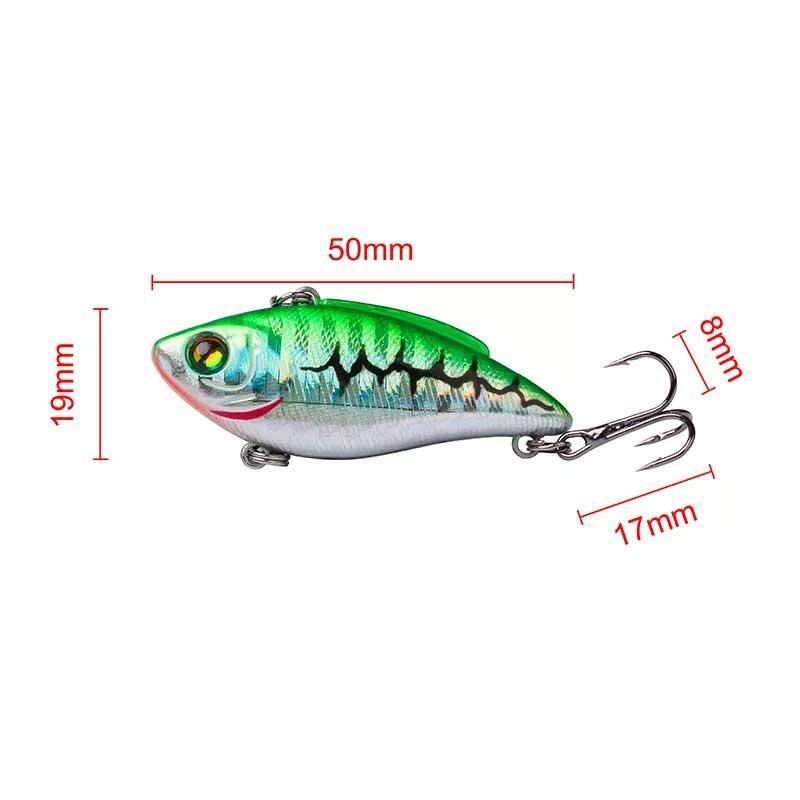 NextGen Pulse Vibe Wobbler Angling Tackle NextGen Pulse Vibe Wobbler Angling Tackle
