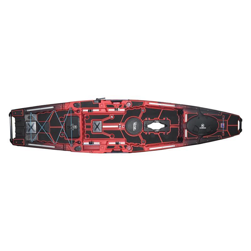 K2F NextGen 12 Deckpad K2F NextGen 12 Deckpad