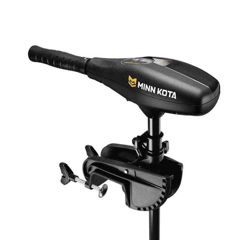 Minn Kota Endura Max 55lbs 12V Transom Mount Minn Kota Endura Max 55lbs 12V Transom Mount
