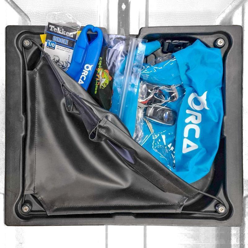 K2F Nextgen Drawer with PVC Cover K2F Nextgen Drawer with PVC Cover