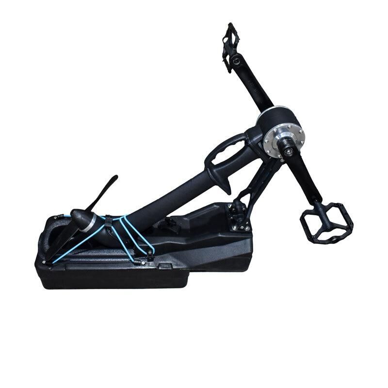 NextGen Propeller Pedal Drive Kit NextGen Propeller Pedal Drive Kit