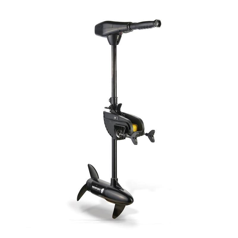 Newport NV Trolling Motor 12V 62lb Thrust - 36" Shaft Newport NV Trolling Motor 12V 62lb Thrust - 36" Shaft