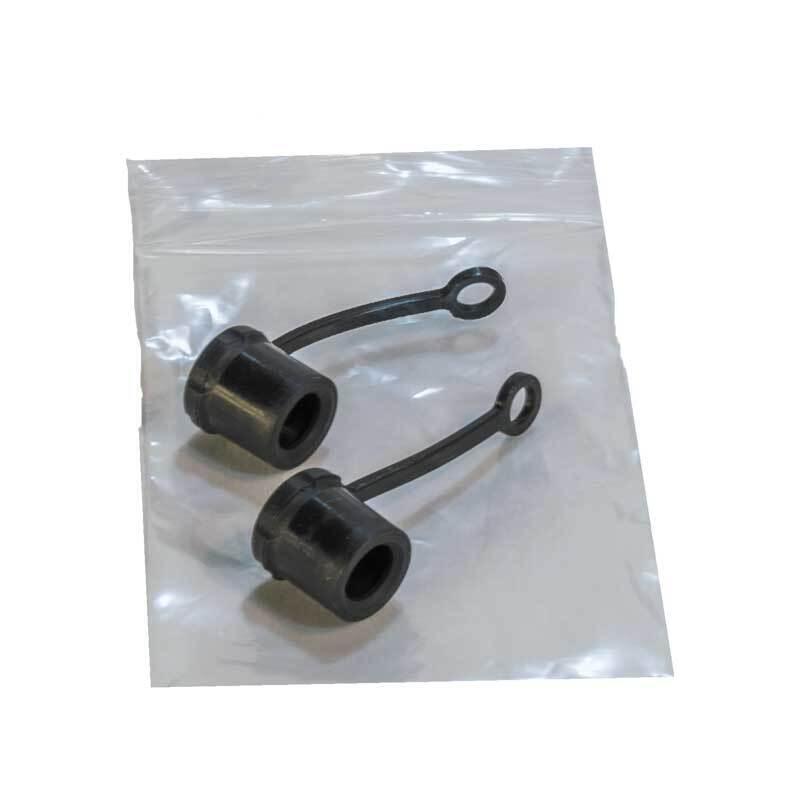 Orca Power Connector Cap Pack Orca Power Connector Cap Pack