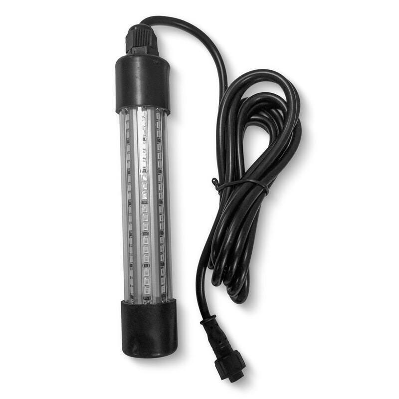 Orca Power Underwater 20W Green Squid LED Fishing Light Orca Power Underwater 20W Green Squid LED Fishing Light