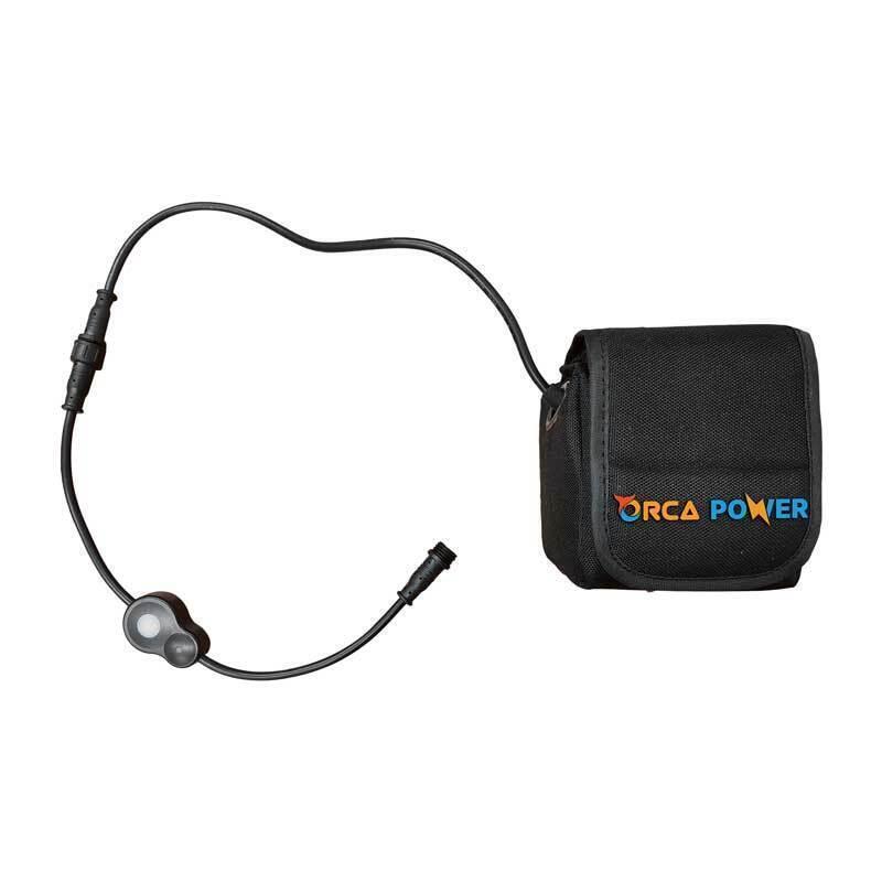 Orca Power Inline Switch Orca Power Inline Switch