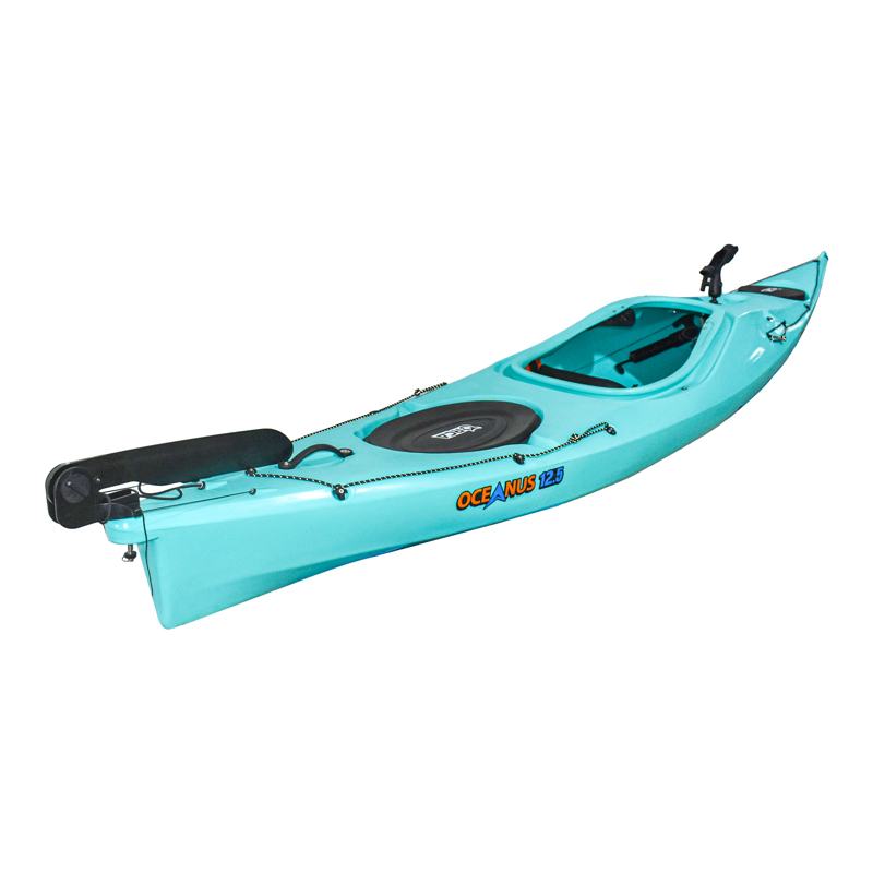Oceanus 12.5 Single Sit In Kayak - Ocean [Sydney]