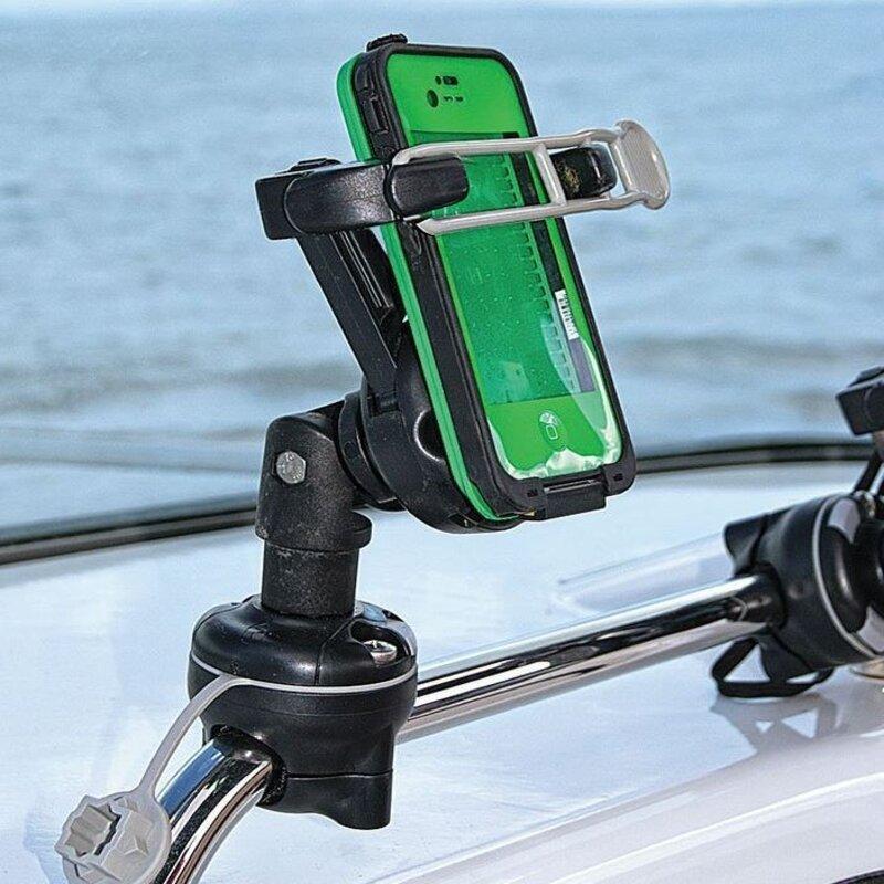 Railblaza Mobi Device Holder with StarPort Kit Railblaza Mobi Device Holder with StarPort Kit