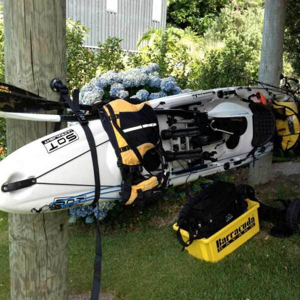 Railblaza Wall Sling Railblaza Wall Sling