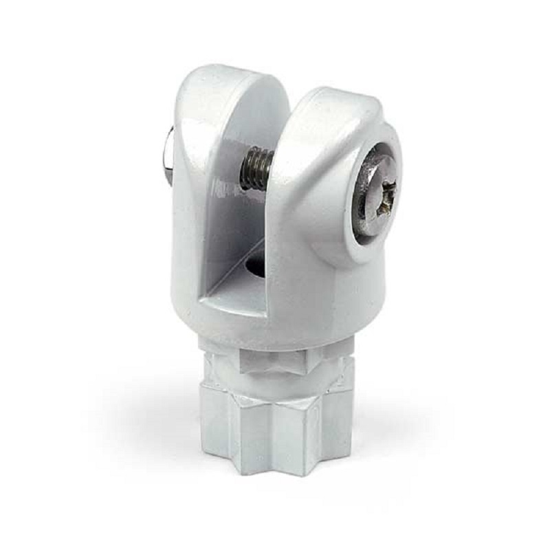 Railblaza Clevis/Bimini Support Pair Railblaza Clevis/Bimini Support Pair