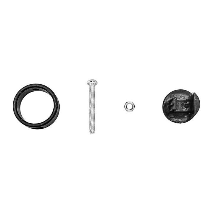 K2F Replacement Hardware Kit for Sit on Top Trolley K2F Replacement Hardware Kit for Sit on Top Trolley