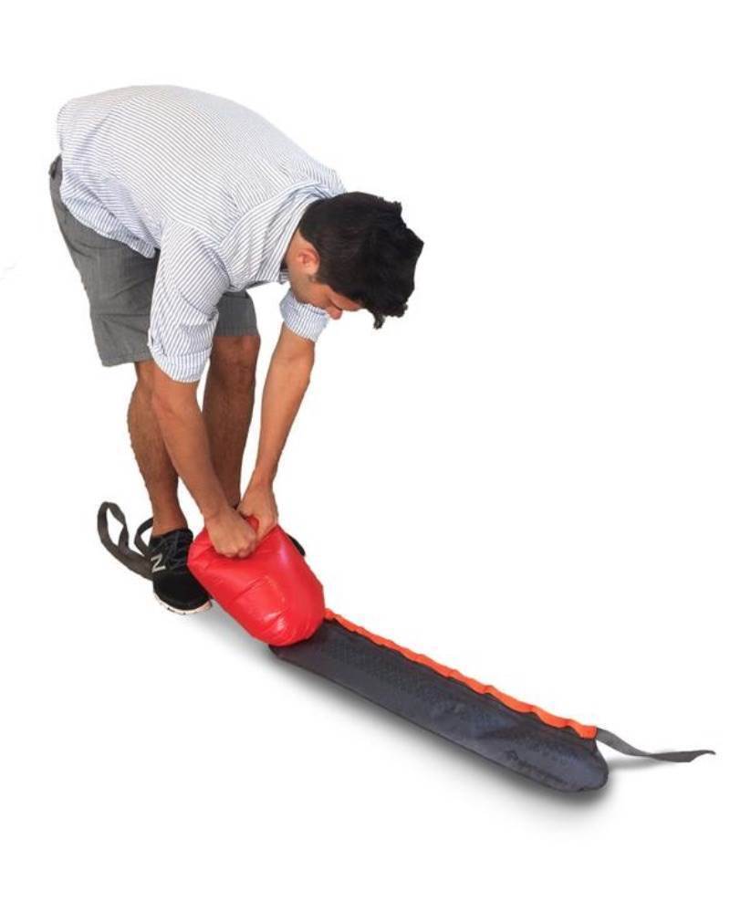 Sea to Summit Pack Rack Inflatable Roof Rack Sea to Summit Pack Rack Inflatable Roof Rack