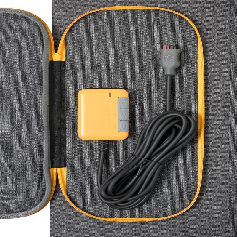 BioLite SolarPanel 100 BioLite SolarPanel 100