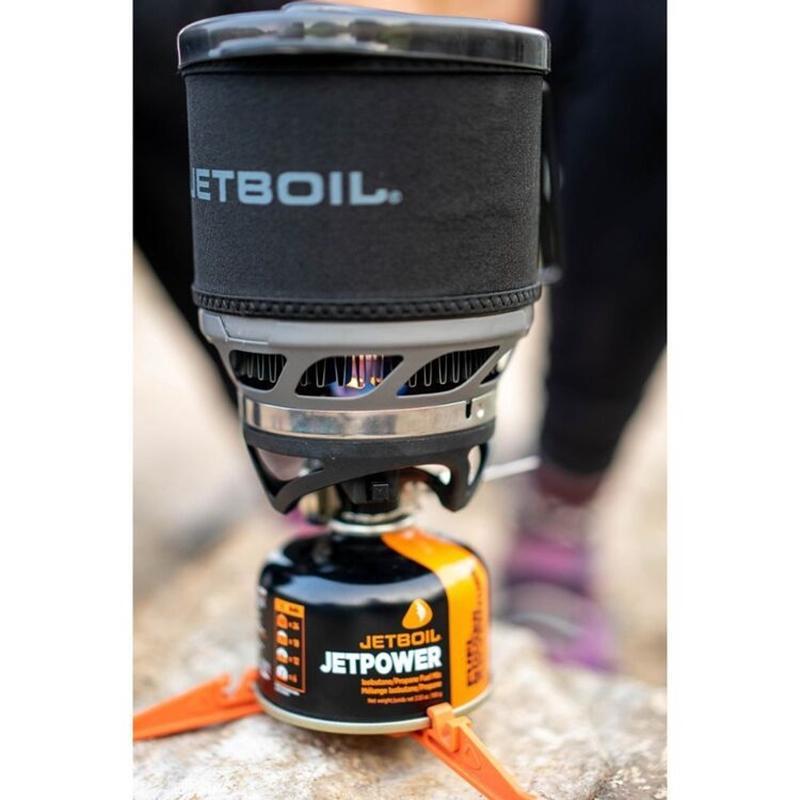 Jetboil MiniMo Cooking System Carbon Jetboil MiniMo Cooking System Carbon