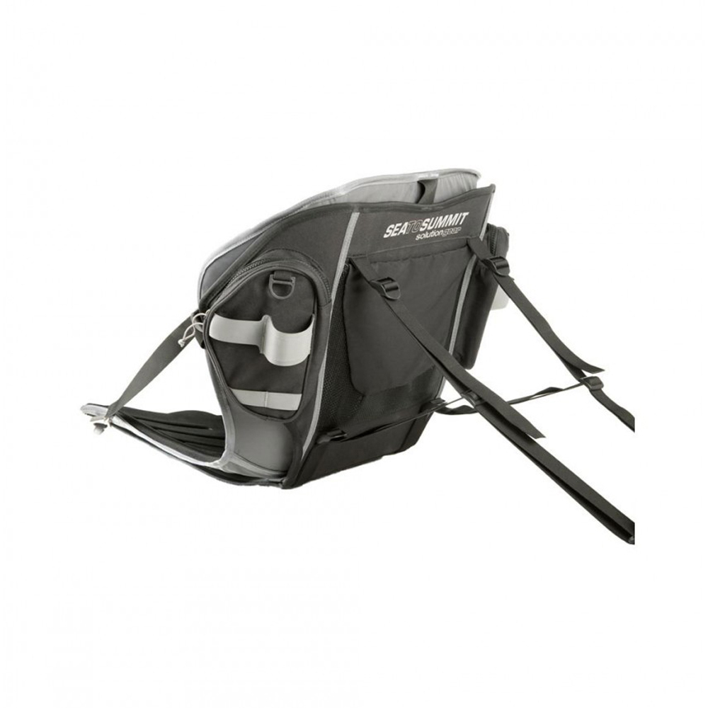 Sea to Summit Cruiser Kayak or Beach Seat Sea to Summit Cruiser Kayak or Beach Seat