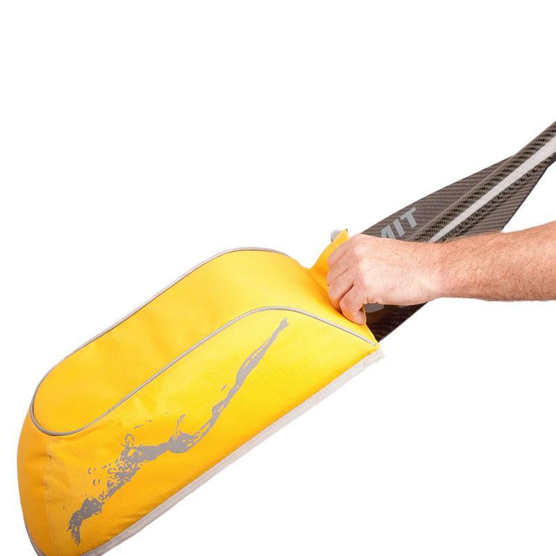 Sea to Summit Solution Foam Paddle Float Sea to Summit Solution Foam Paddle Float