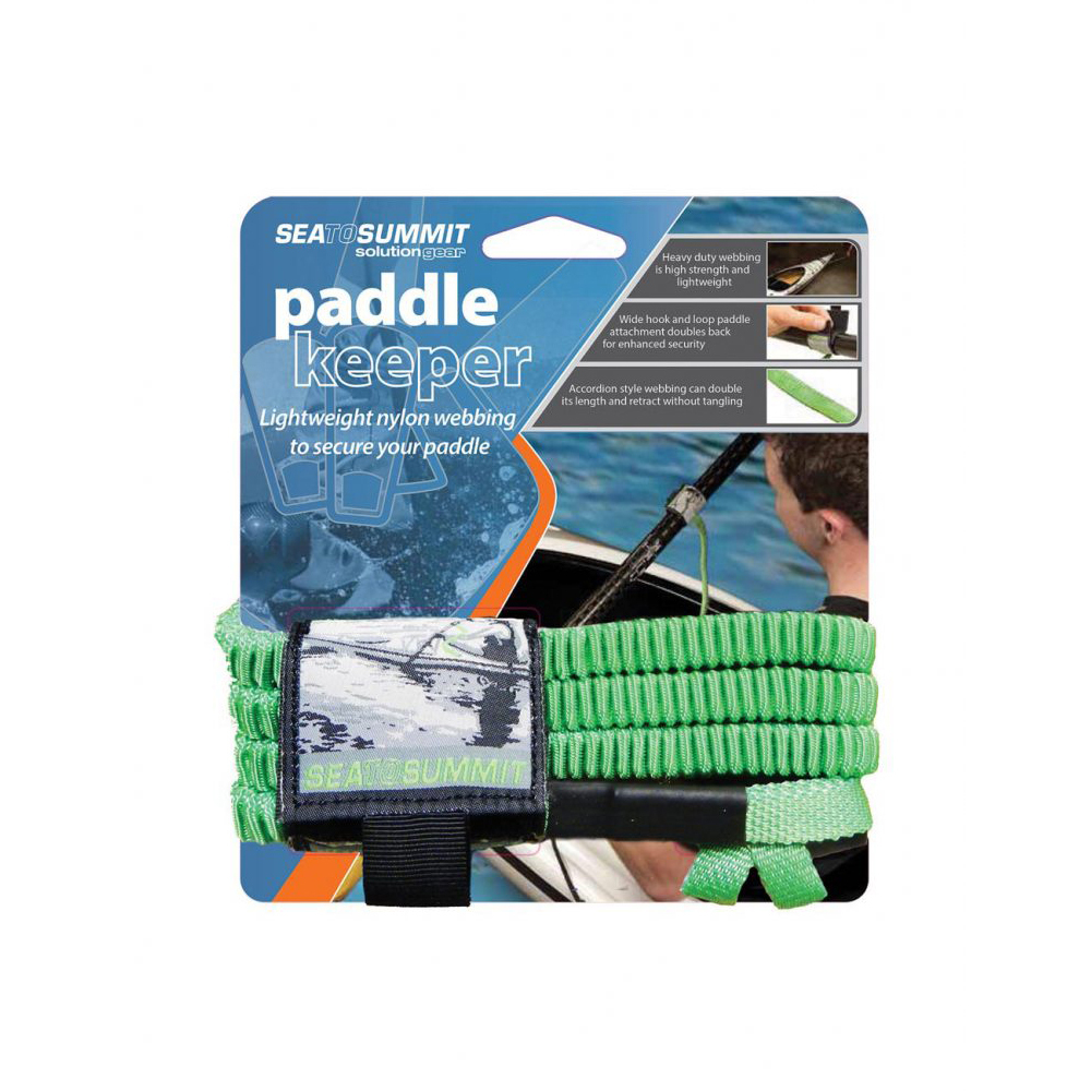 Sea to Summit Solution Paddle Keeper Sea to Summit Solution Paddle Keeper