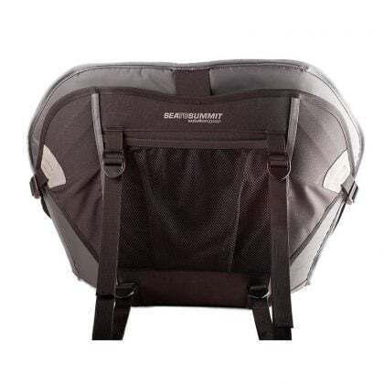 Sea to Summit Solution Tripper Kayak Seat Sea to Summit Solution Tripper Kayak Seat