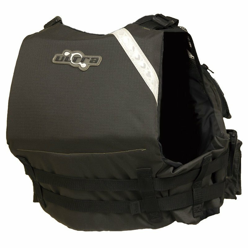 Ultra Sportfish Kayak Life Jacket PFD L50S Ultra Sportfish Kayak Life Jacket PFD L50S