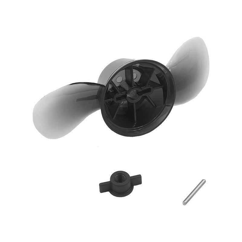 Watersnake 2-Bladed Propeller Kit 18-24lb Watersnake 2-Bladed Propeller Kit 18-24lb